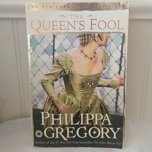 The Queens Fool Paperback